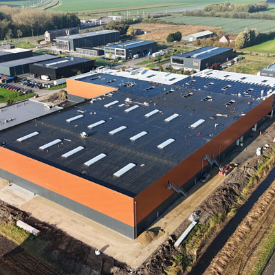 Nieuwbouw