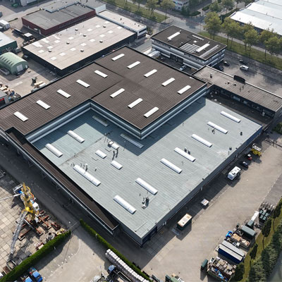 Total Roof Care
