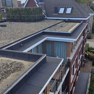 Service en onderhoud