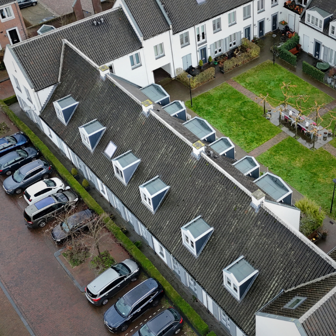 Gerrit Achterberglaan