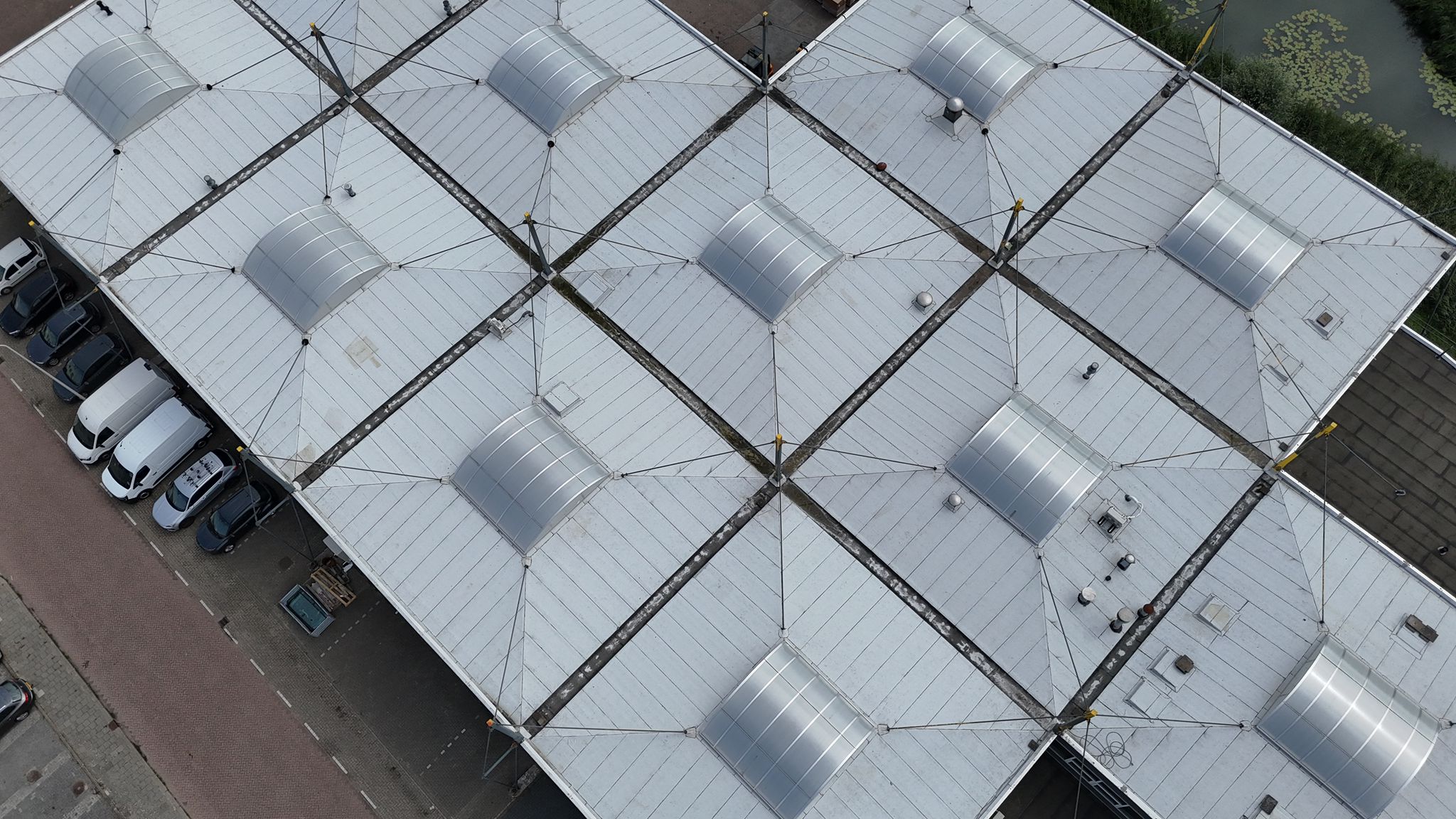 dakdekker Ridderkerk